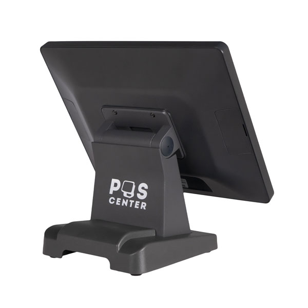 монитор сенсорный 15" poscenter eva-150 pro (15", 1024х768, pcap, vga, hdmi, без msr) (3567)